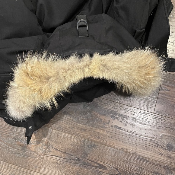 Nobis Cartel Men's Winter Jacket (Size Large) - Picture 7 of 11